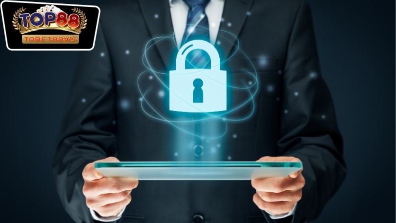 Hiểu về bảo mật khi giao dịch tại tobet88
