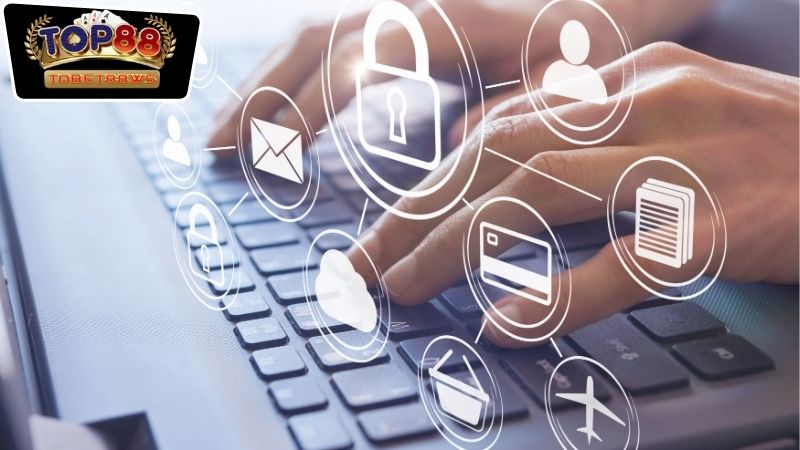 So sánh các phương pháp bảo mật phù hợp tại tobet88