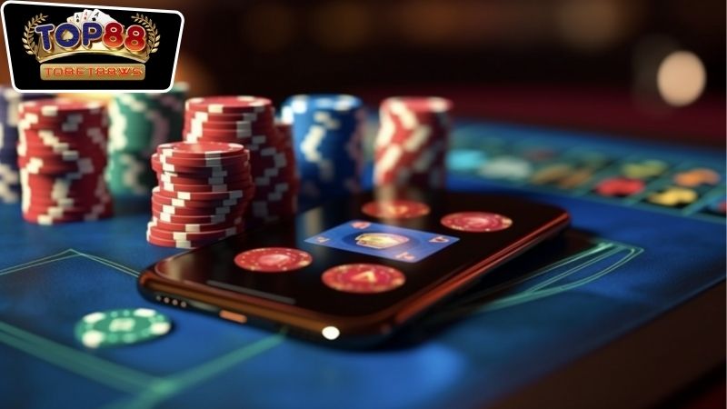 Giới Thiệu Về Casino Trực Tuyến Tobet88