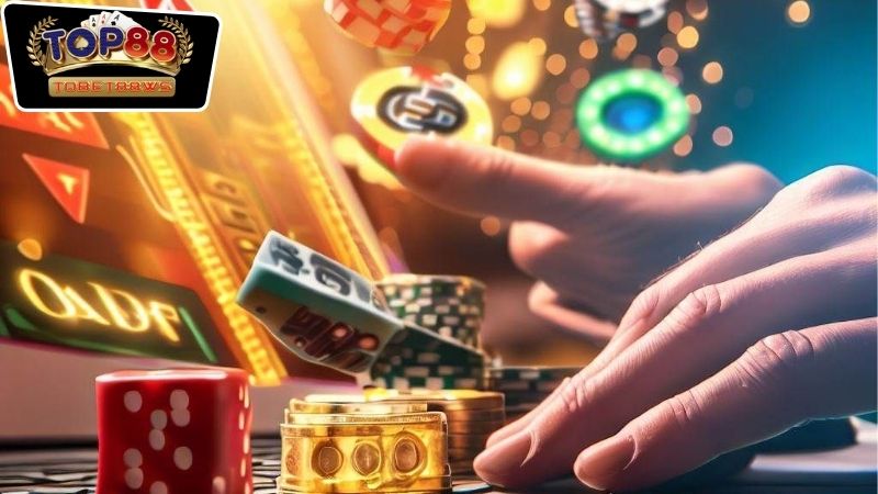 Cách Tham Gia Casino Trực Tuyến Tobet88 An Toàn & Hiệu Quả