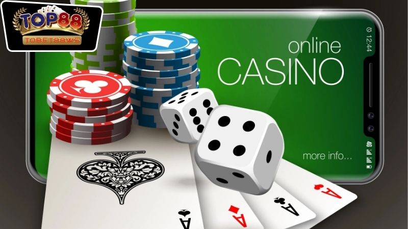 Giới thiệu về chơi tobet88 không cần tải app