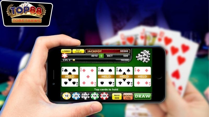 Khái Quát Về ToBet88 Và Lợi Ích Khi Chơi Trên Điện Thoại