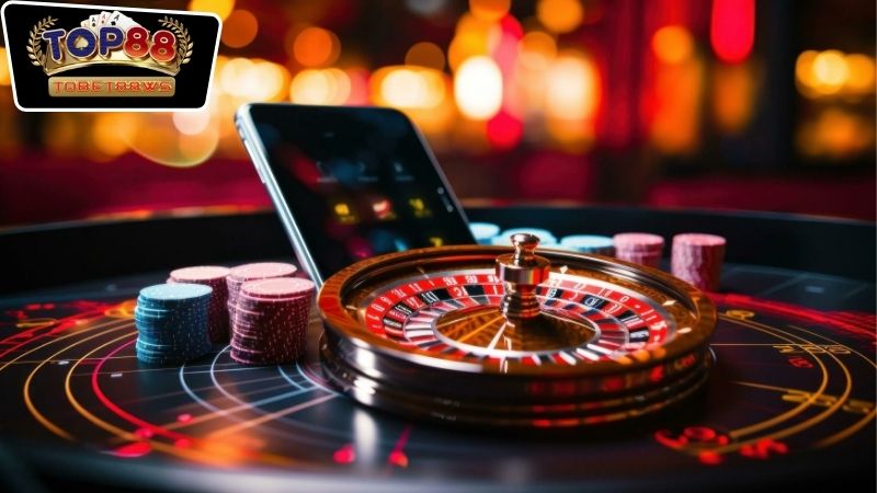 Các Ứng Dụng Và Phiên Bản Web Phù Hợp Để Chơi ToBet88 Bằng Điện Thoại