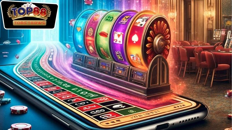 Các Lời Khuyên Khi Chơi Chơi tobet88 trên điện thoại