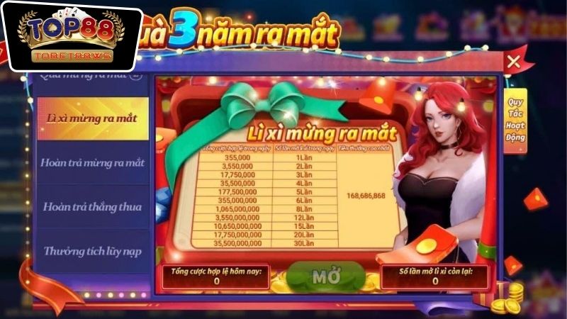 Giới thiệu tổng quan về game bài đổi thưởng tobet88