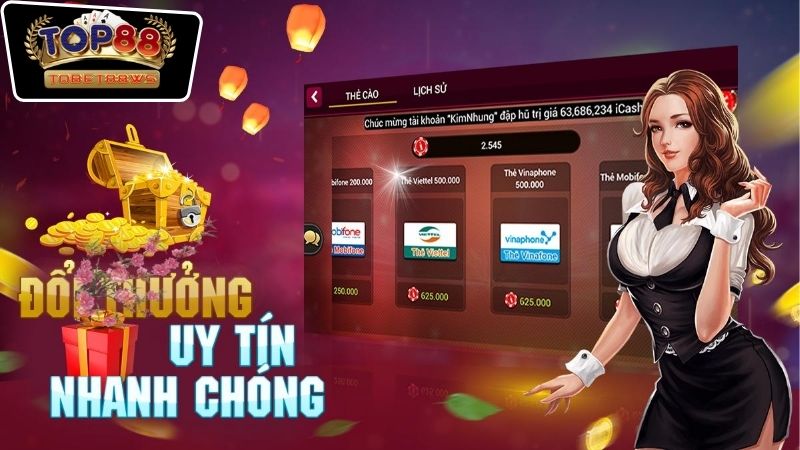 Những lý do khiến game bài đổi thưởng tobet88 trở thành xu hướng