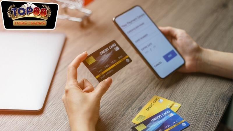 Tại sao giao dịch nhanh chóng tại tobet88 lại quan trọng?