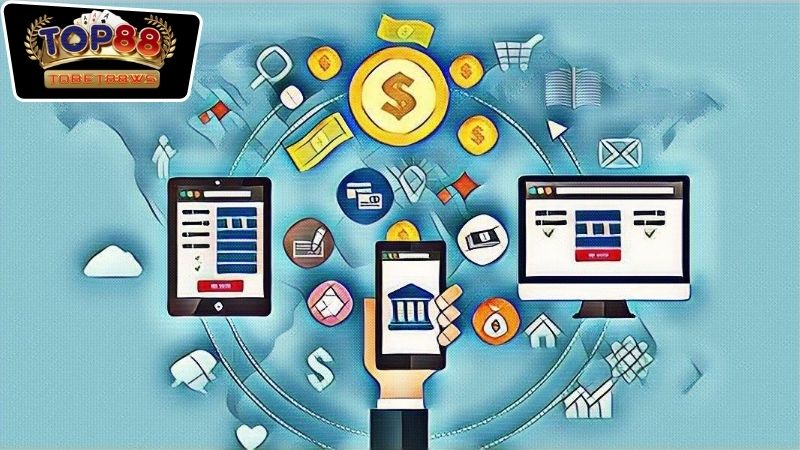 Các lưu ý để đảm bảo giao dịch nhanh chóng tại tobet88