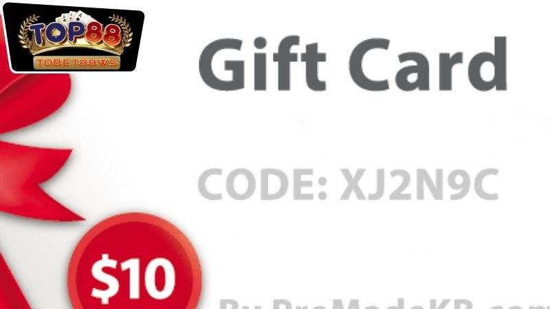 Lợi ích của việc sử dụng giftcode Tobet88 hôm nay