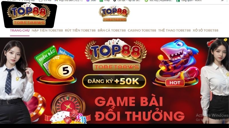 Khái Niệm về Hỗ Trợ Thanh Toán Tobet88 24/7