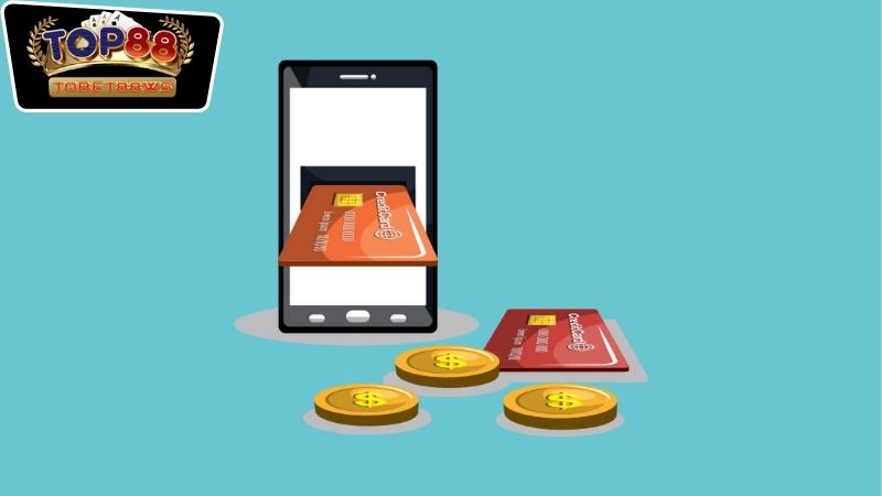 Các Bước Rút Tiền Từ Tobet88 Đúng Quy Trình