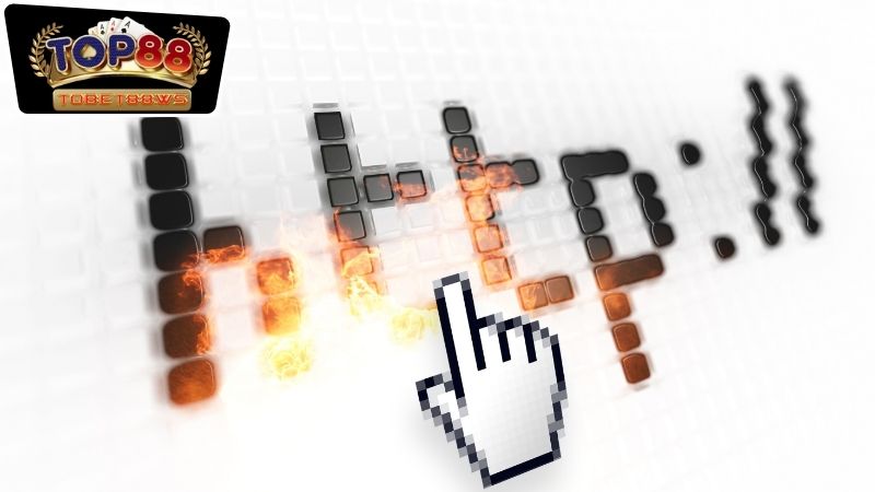 Lưu ý khi sử dụng link vào Tobet88 mới nhất