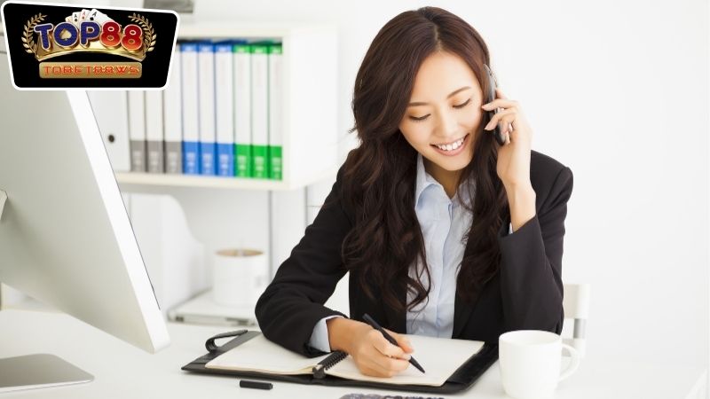 Các dịch vụ hỗ trợ khi gặp Lỗi Giao Dịch tại Tobet88