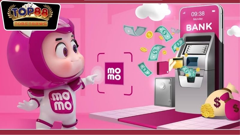 Các Lỗi Thường Gặp Khi Nạp tiền ToBet88 qua MoMo Và Cách Khắc Phục