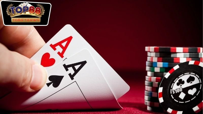 Những Ưu Điểm Khi Tham Gia Poker Tobet88