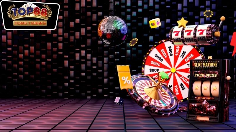 Khái niệm về sảnh cược tobet88