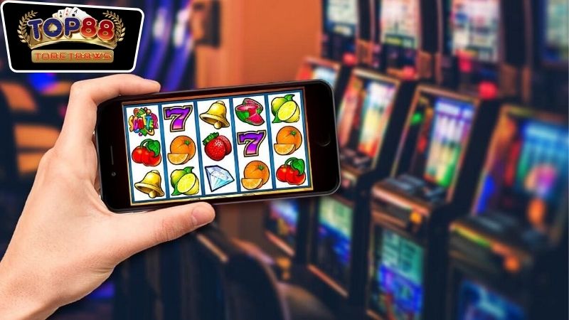 Khám Phá Các Loại Slot Game Tobet88 Phổ Biến Nhất