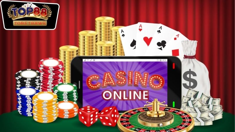 Top 5 ứng dụng để tải tobet88 tốt nhất hiện nay