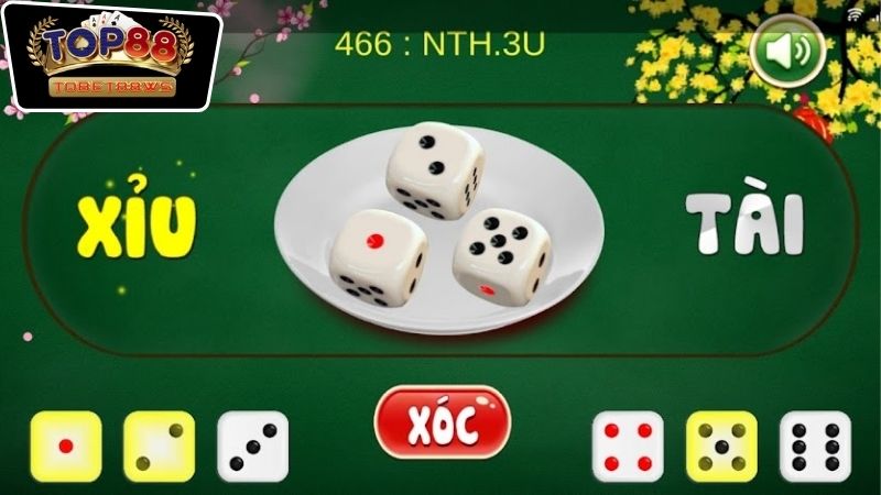 Giới Thiệu Về Tài Xỉu Tobet88