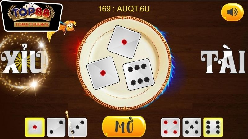 Các Chiến Thuật Hiệu Quả Khi Chơi Tài Xỉu Tobet88