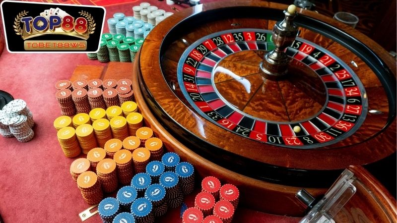 🎯 Giới thiệu tổng quan về Tobet88
