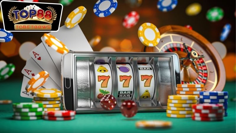 💥 Ưu điểm nổi bật của Tobet88