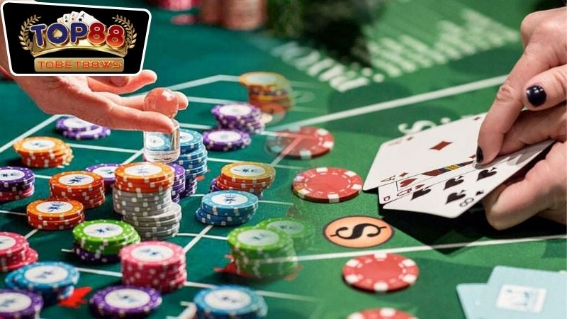 🎮 Sản phẩm cá cược đa dạng đáp ứng mọi nhu cầu của bet thủ