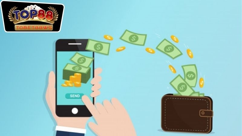 💳 Hệ thống thanh toán nhanh – linh hoạt