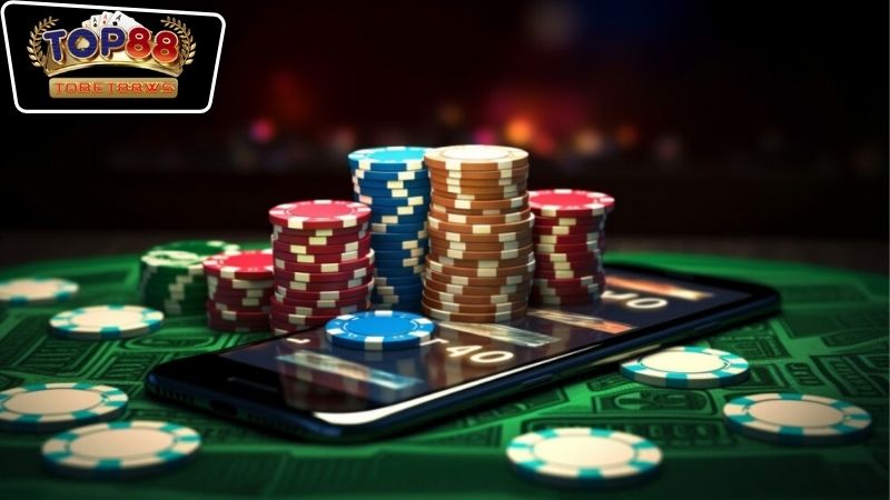 Hướng dẫn tải và cài đặt Tobet88 apk