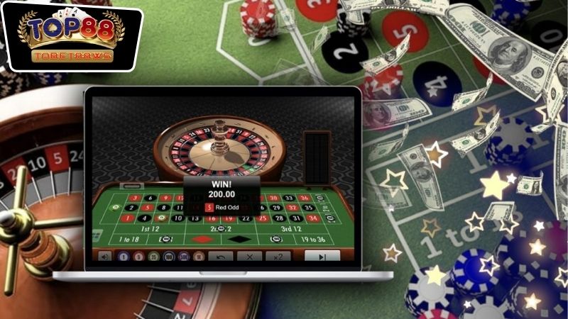 Khái niệm về Tobet88 hỗ trợ đa nền tảng