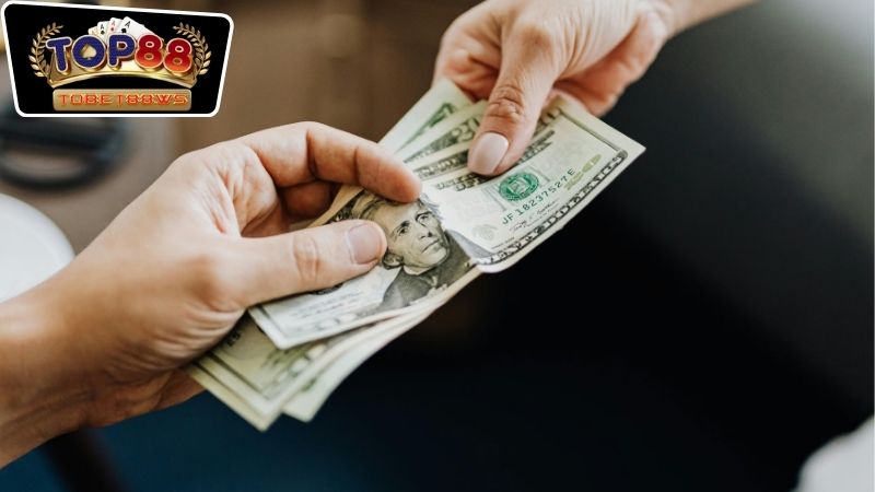 Cách thức để nhận được Tobet88 hoàn trả hàng ngày