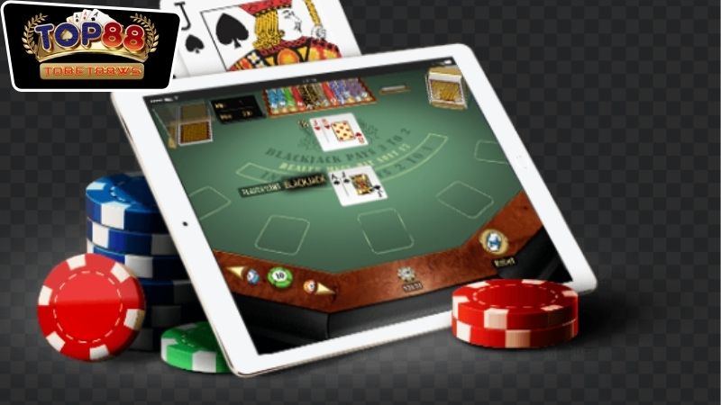 Hướng dẫn chi tiết cách chơi Tobet88 trên thiết bị iOS