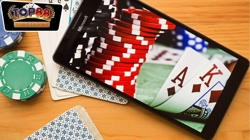 Các câu hỏi thường gặp về tobet88 mobile giao diện mới