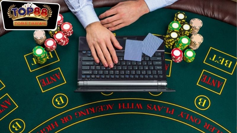 Giới Thiệu Về Trải Nghiệm Tobet88 Trên PC