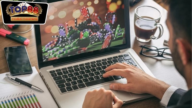 Những Lưu Ý Khi Trải Nghiệm Tobet88 Trên PC